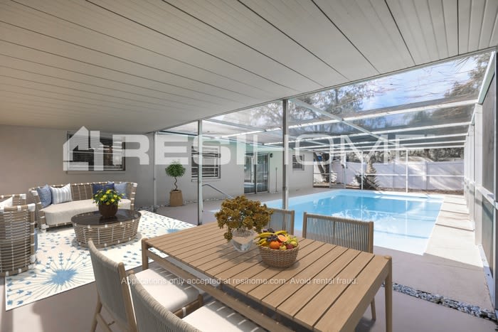 3645 Winderwood Drive