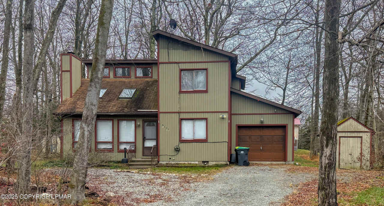 5127 Iroquois Street