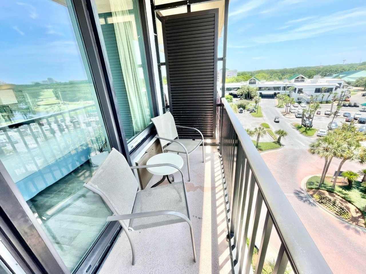 200 N Sandestin Boulevard unit: 6787
