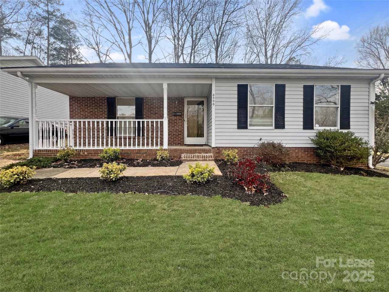 6500 Misty Morning Drive