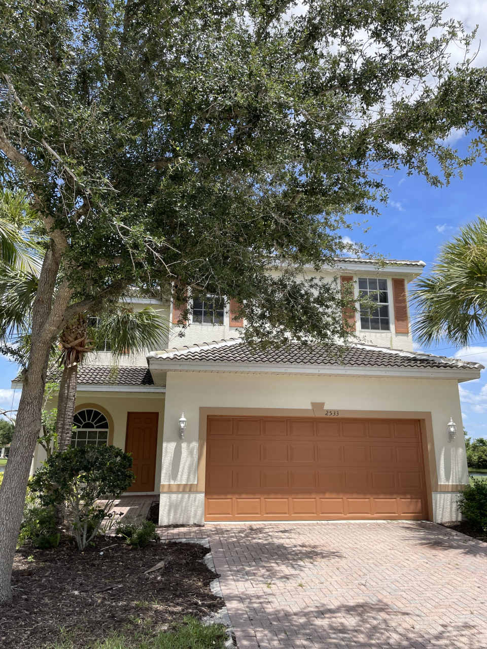 2533 Deerfield Lake Ct