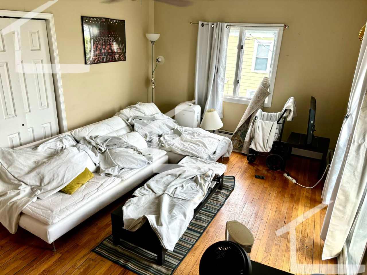 95 Glen St #2B Somerville MA 02145