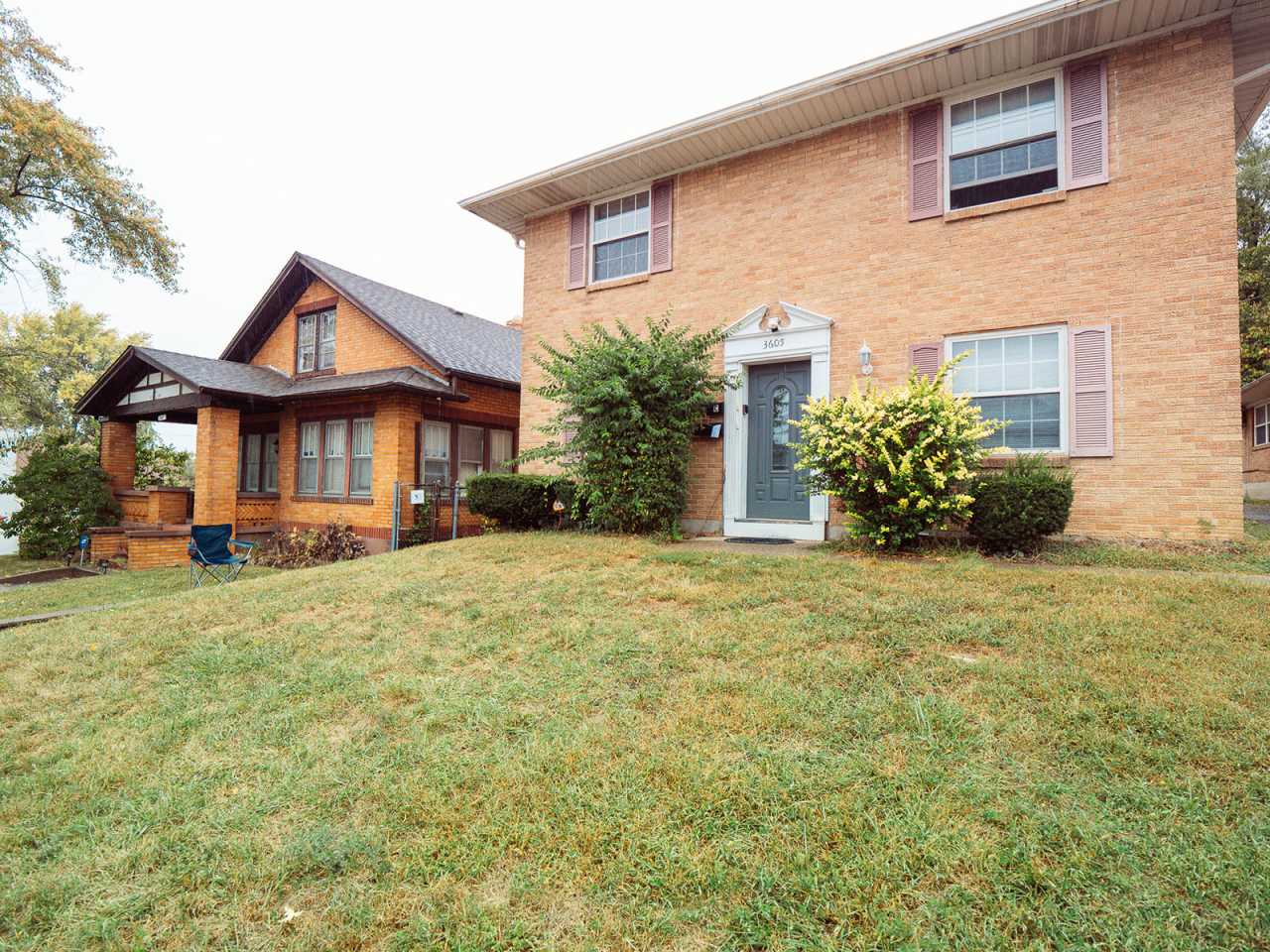 3605 East 5th Street - C