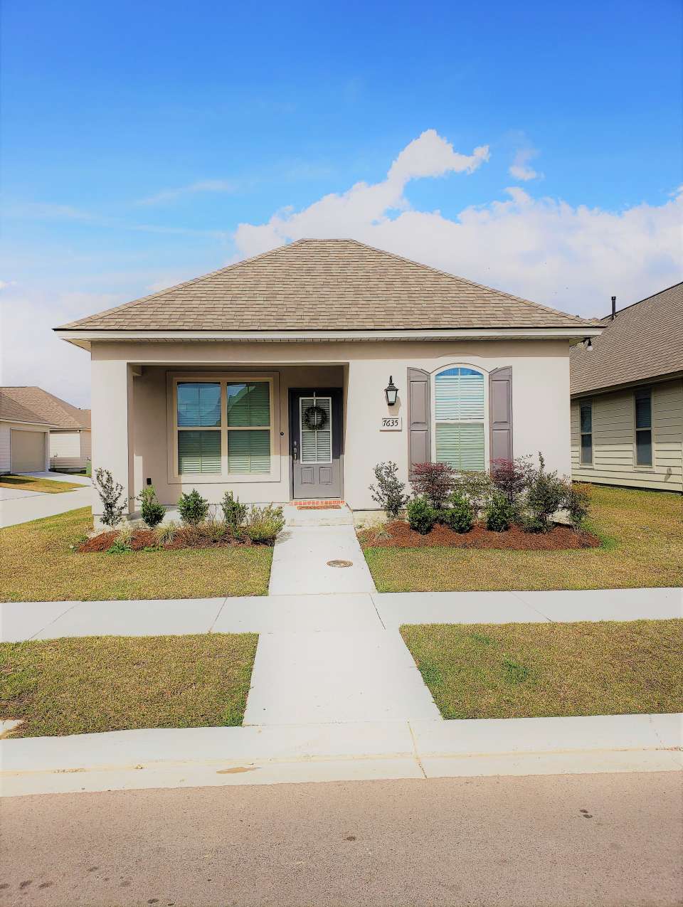 7635 Antebellum Avenue