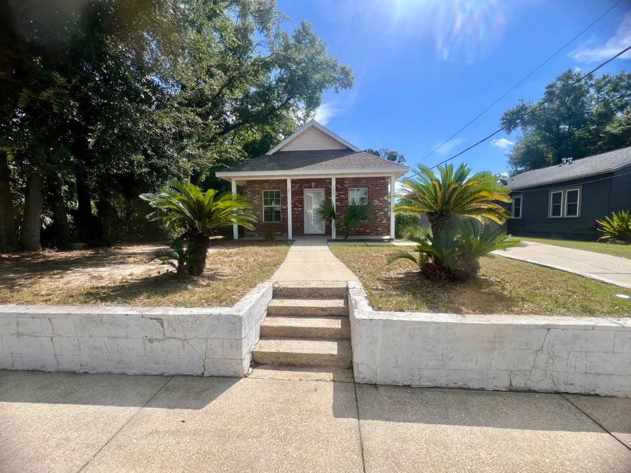 Nice 3BR/2BA Home - Convenient to NAS Pensacola/NAS Hospital