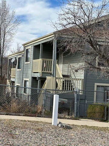 330 S Alarcon Street unit: B