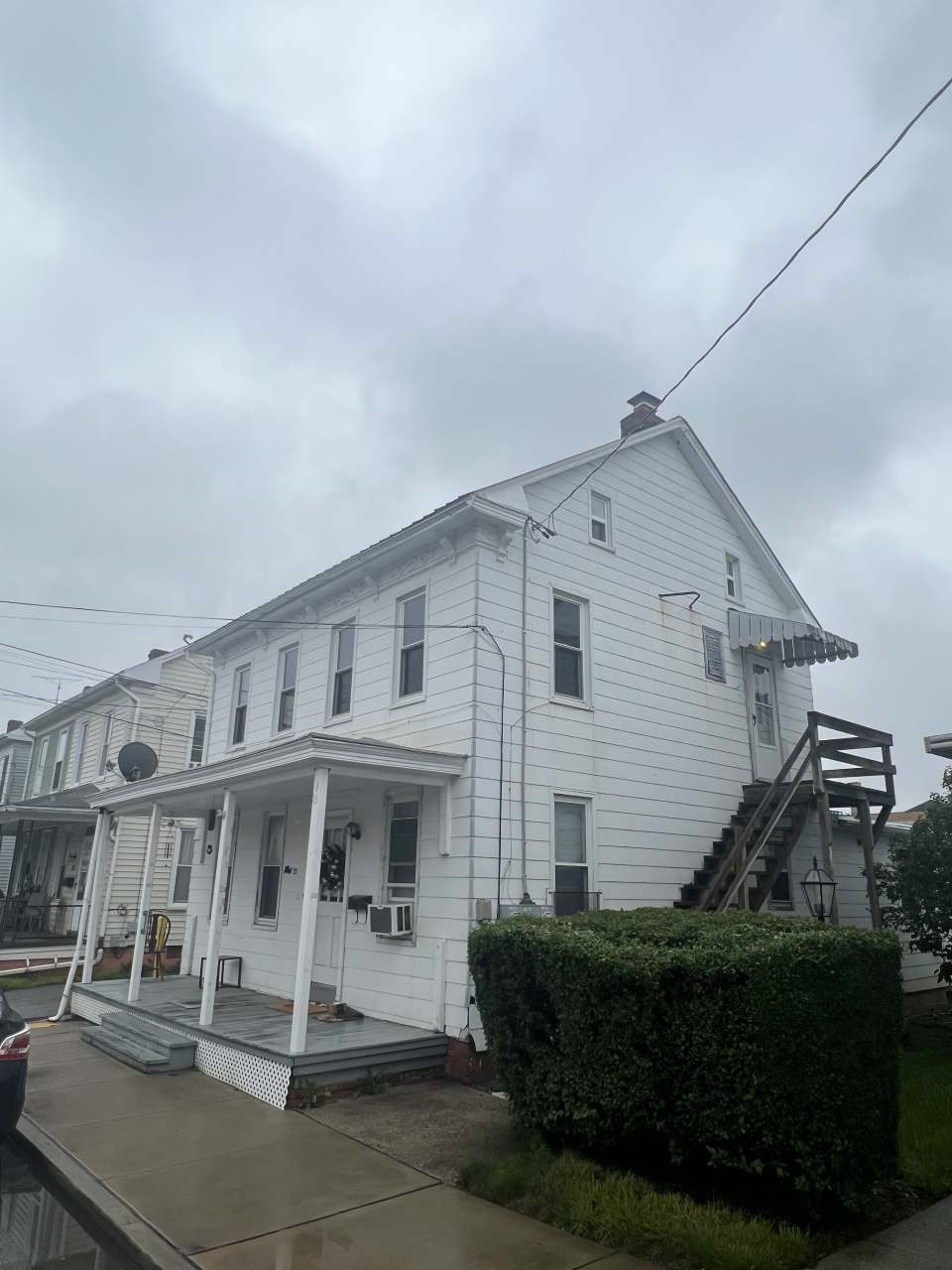 33 West Middle Street