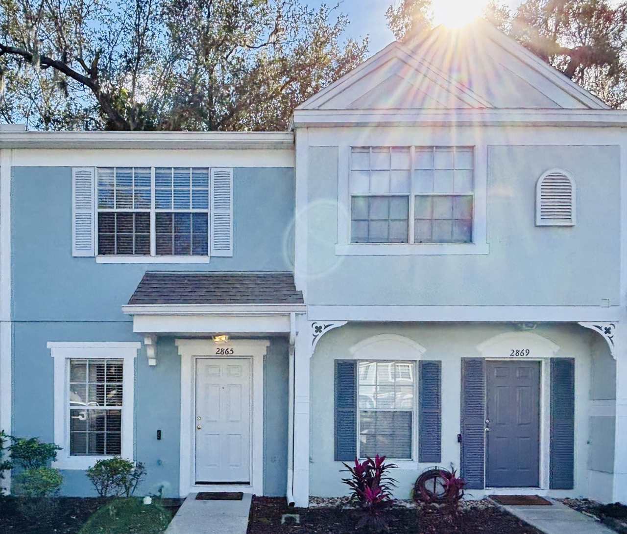 2865 Woodlands Park Ct