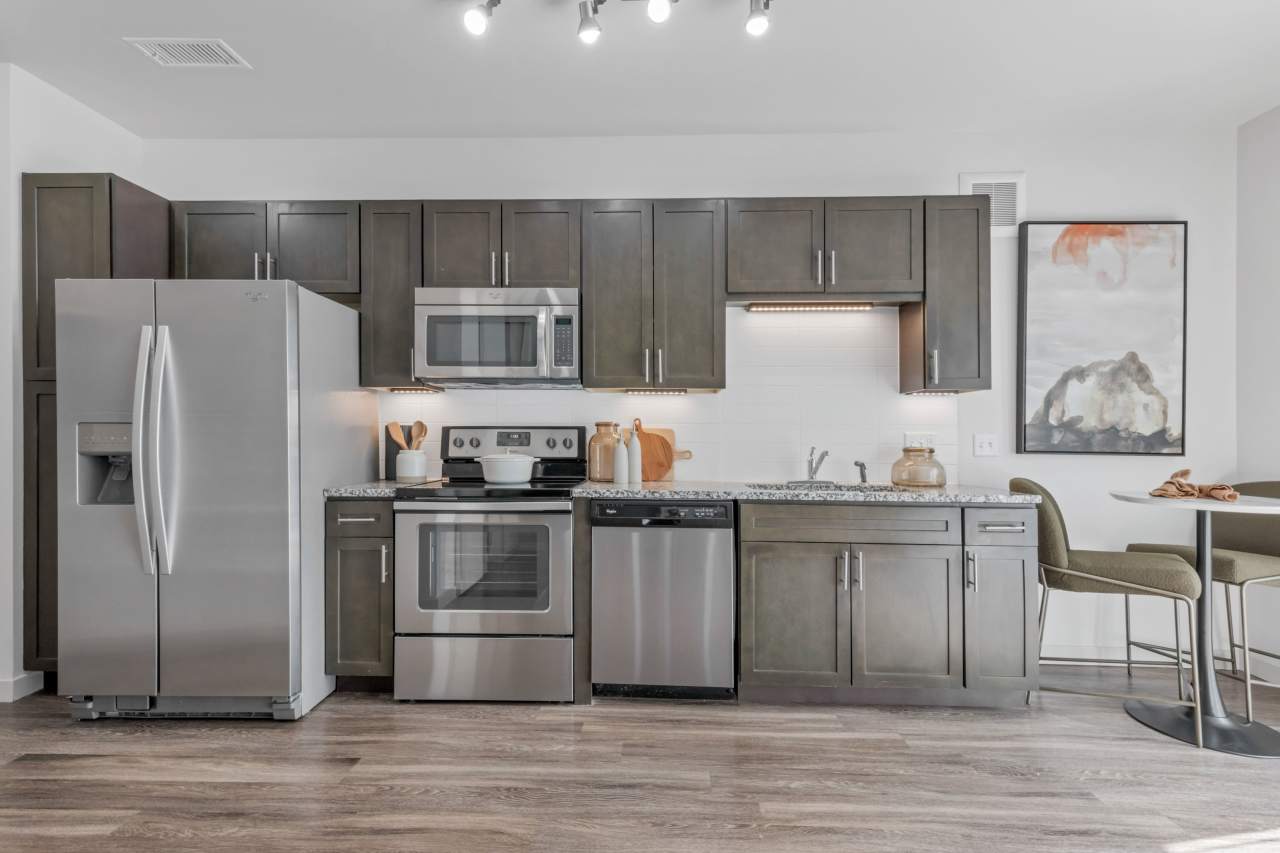 Cortland Alameda Station