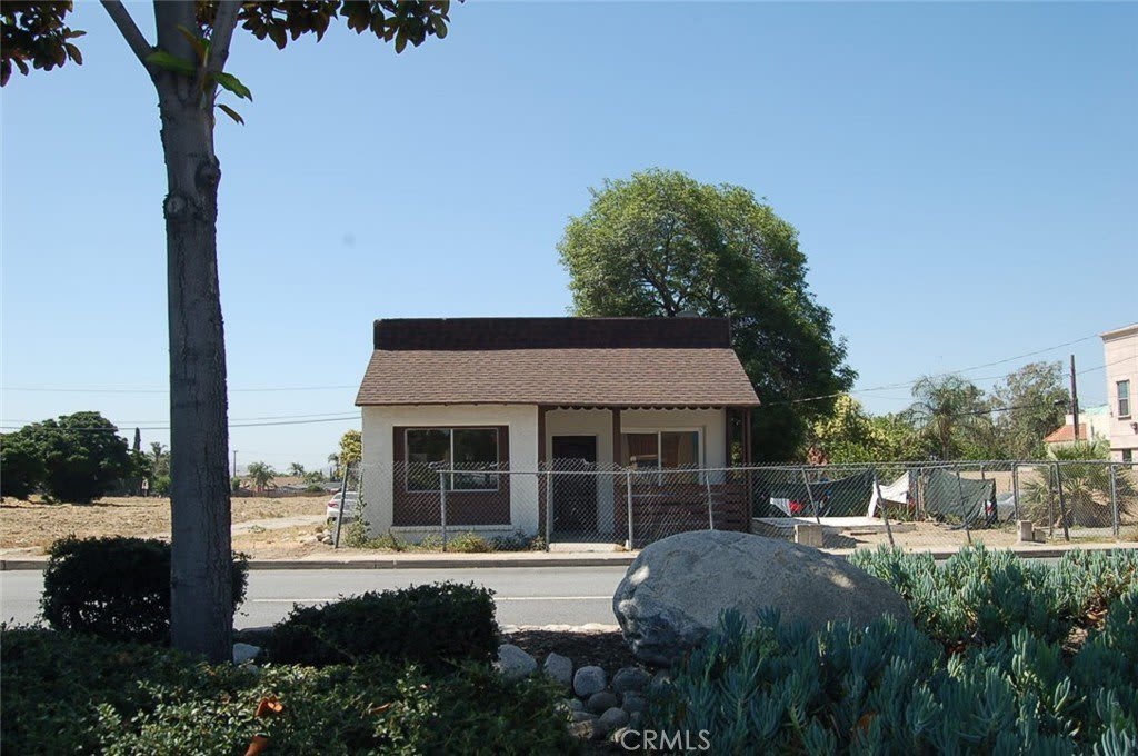 16171 Foothill Boulevard