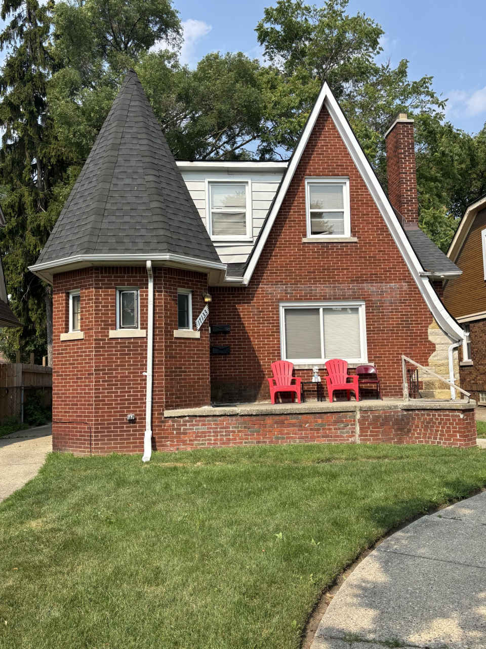 17133 Bradford Avenue - 1