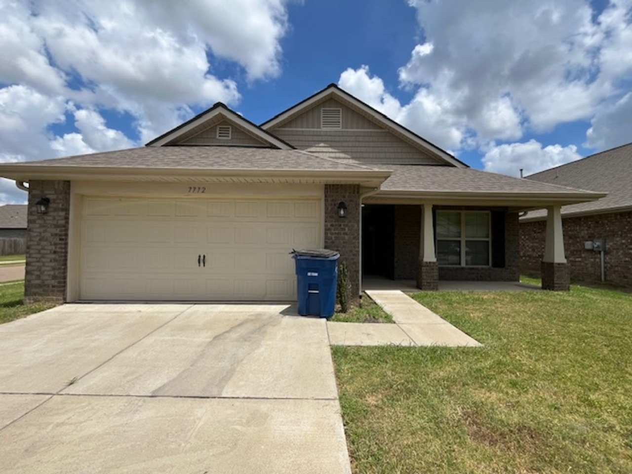 Renovated 4 Bedroom 2 Bath Home for Rent!