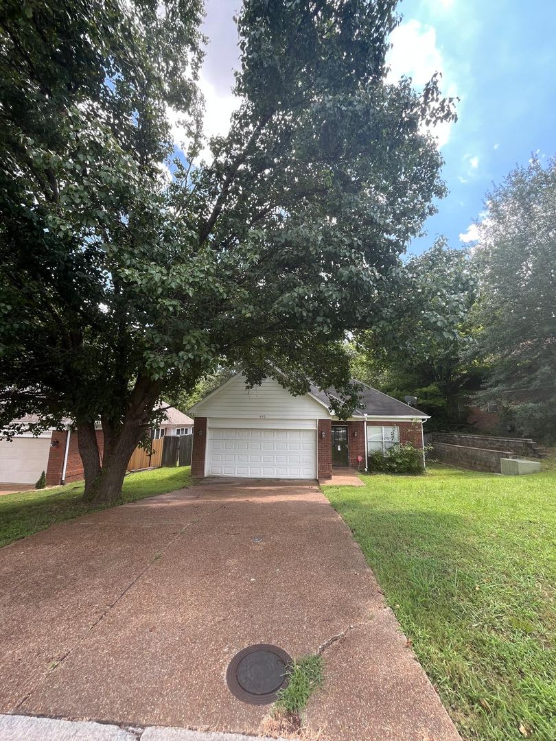 Great Property in quite Neighborhood