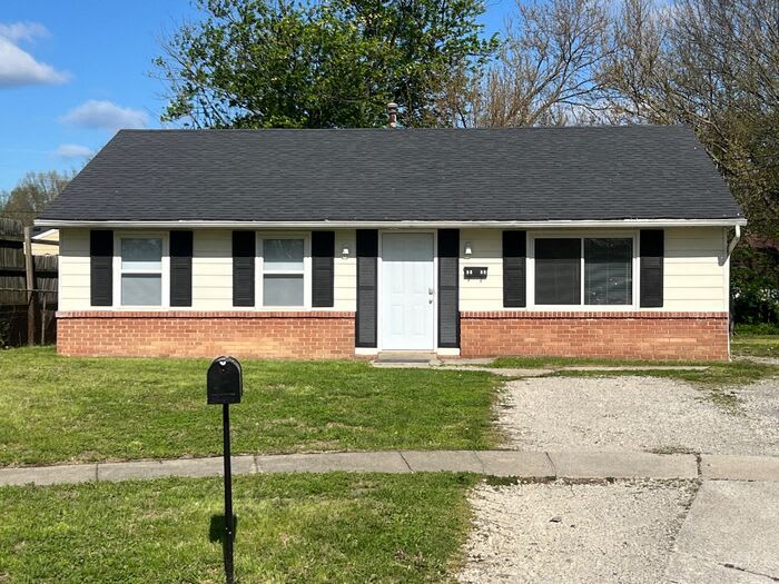 5422 Revere Drive