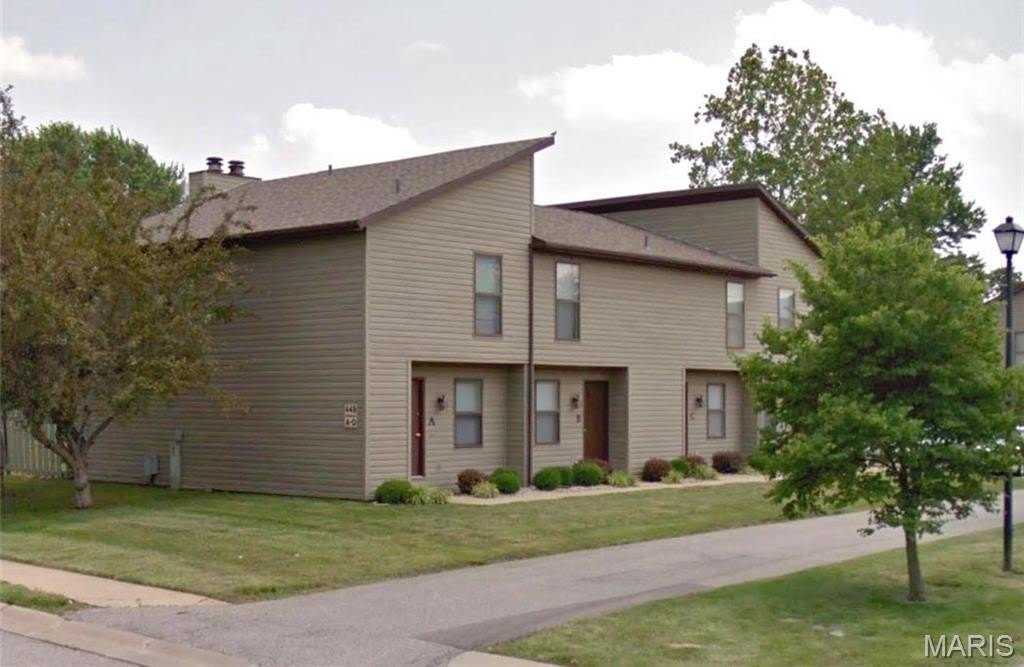 449 PONDEROSA Avenue