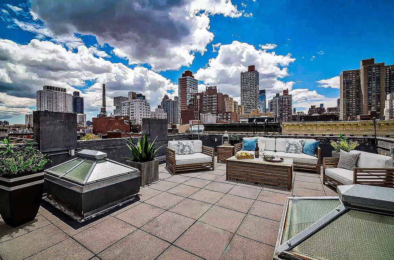 323 East 78th Street