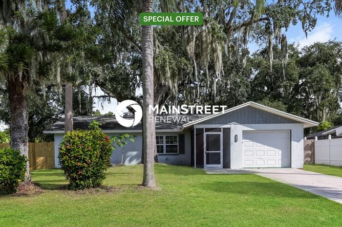 3339 Spainwood Drive