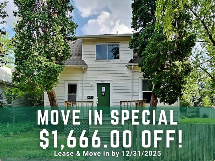 4001 36th Avenue South