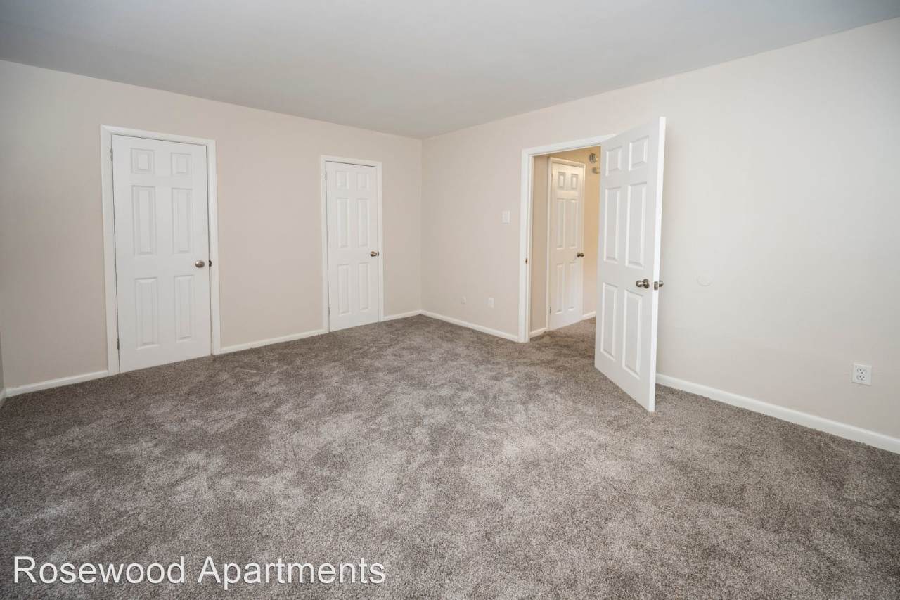 The Apartments at Rosewood