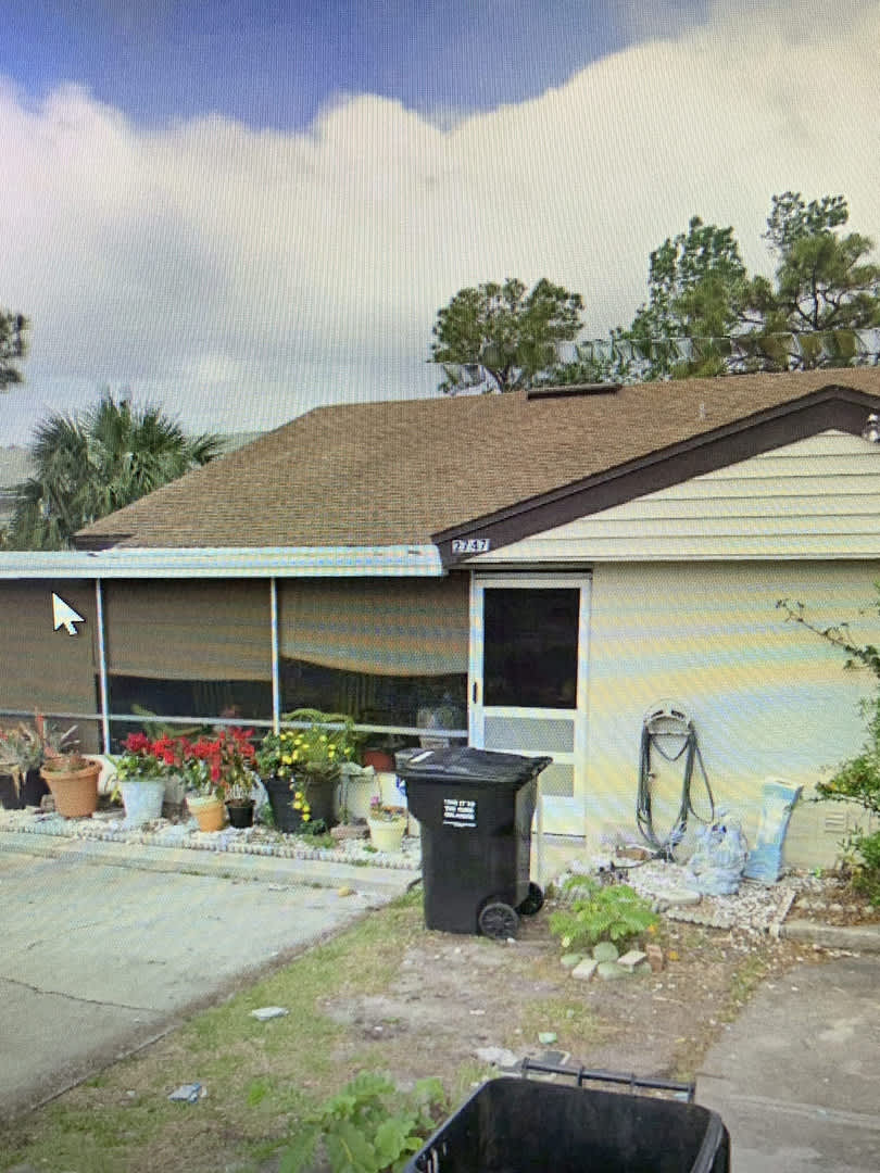 3 Bedroom 2 Bath Condo For Rent at 2747 Willow Run Orlando, FL 32808