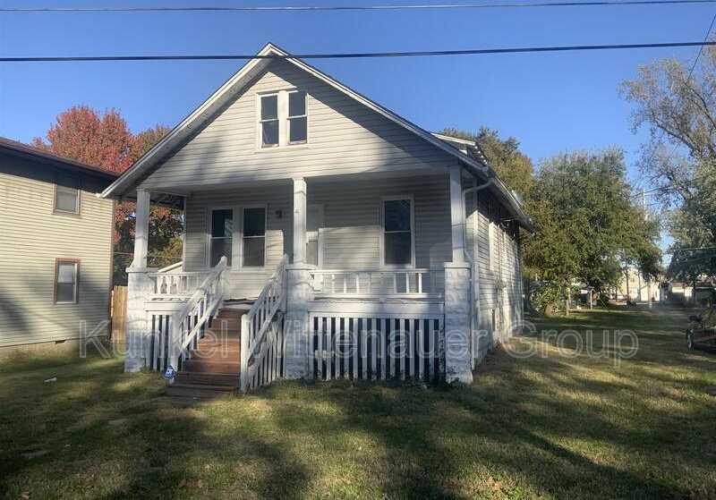 3019 Martha Drive