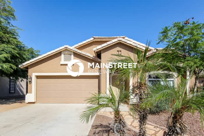 15832 West Calavar Road