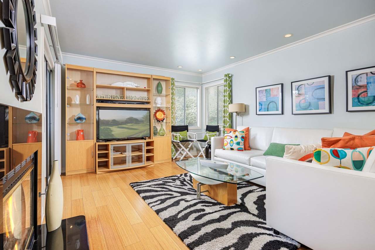 Long-Term | Vacation Rental | Laguna Beach