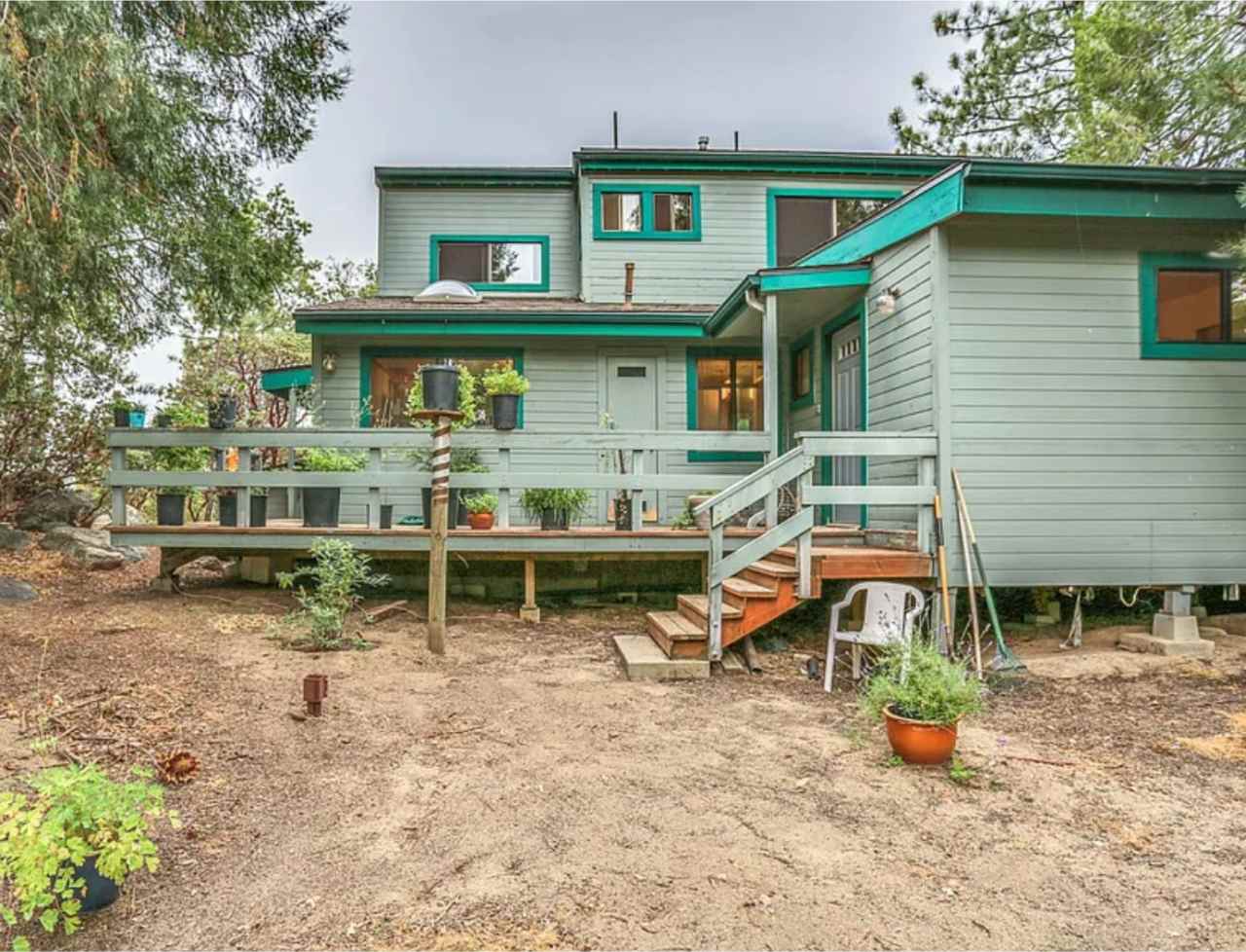 Large beautiful home in Idyllwild