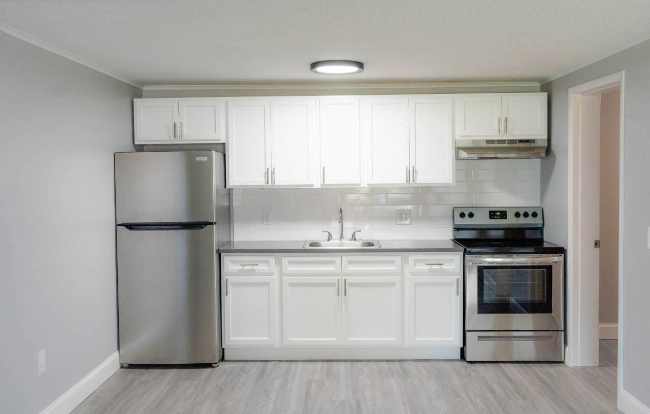 Winterwoods Apartments