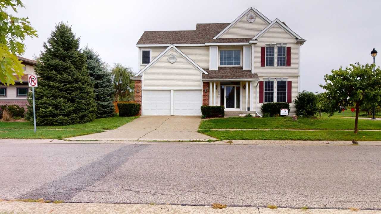 Beautiful Home - Available Augst 2026