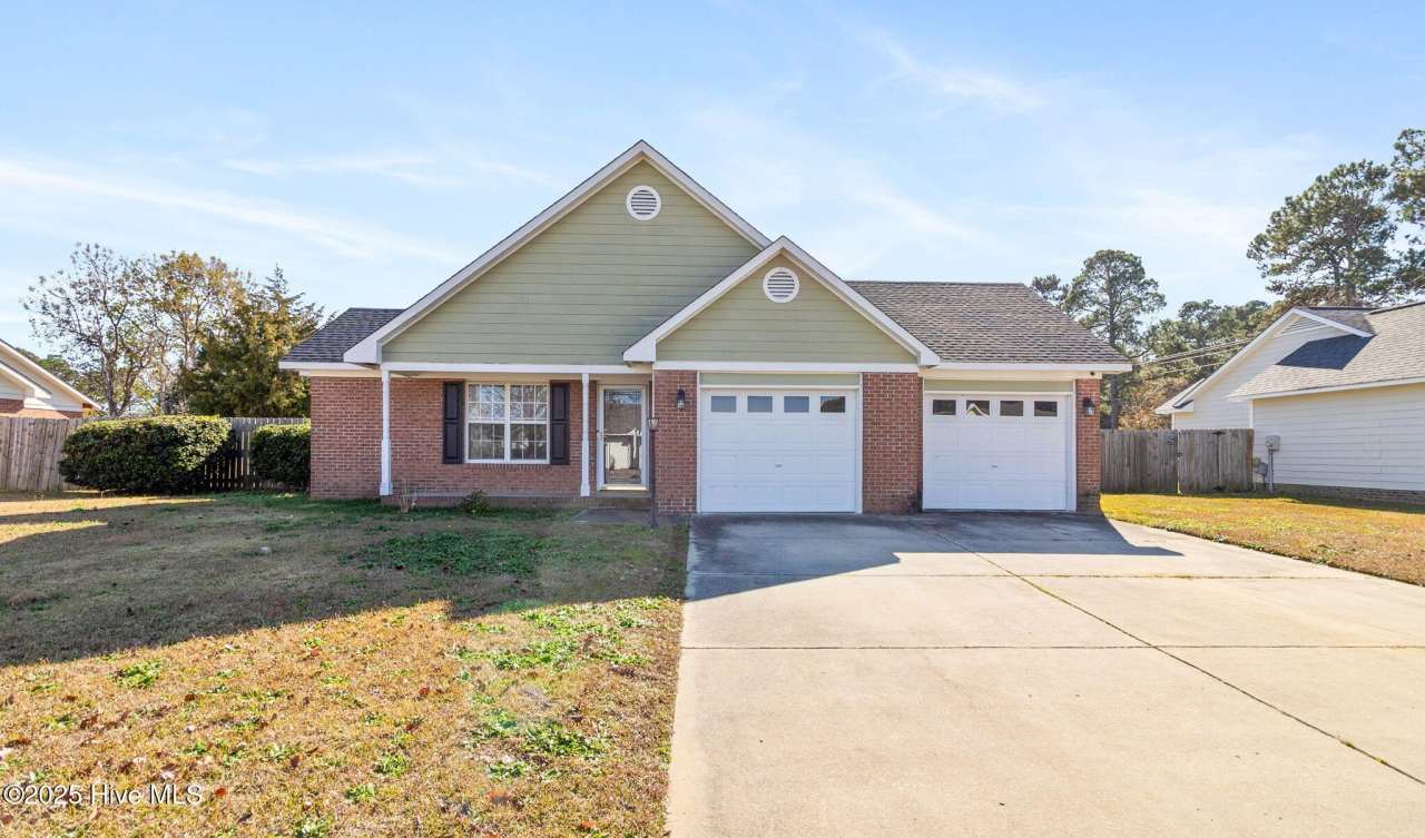 106 Hawthorn Drive lot: 107