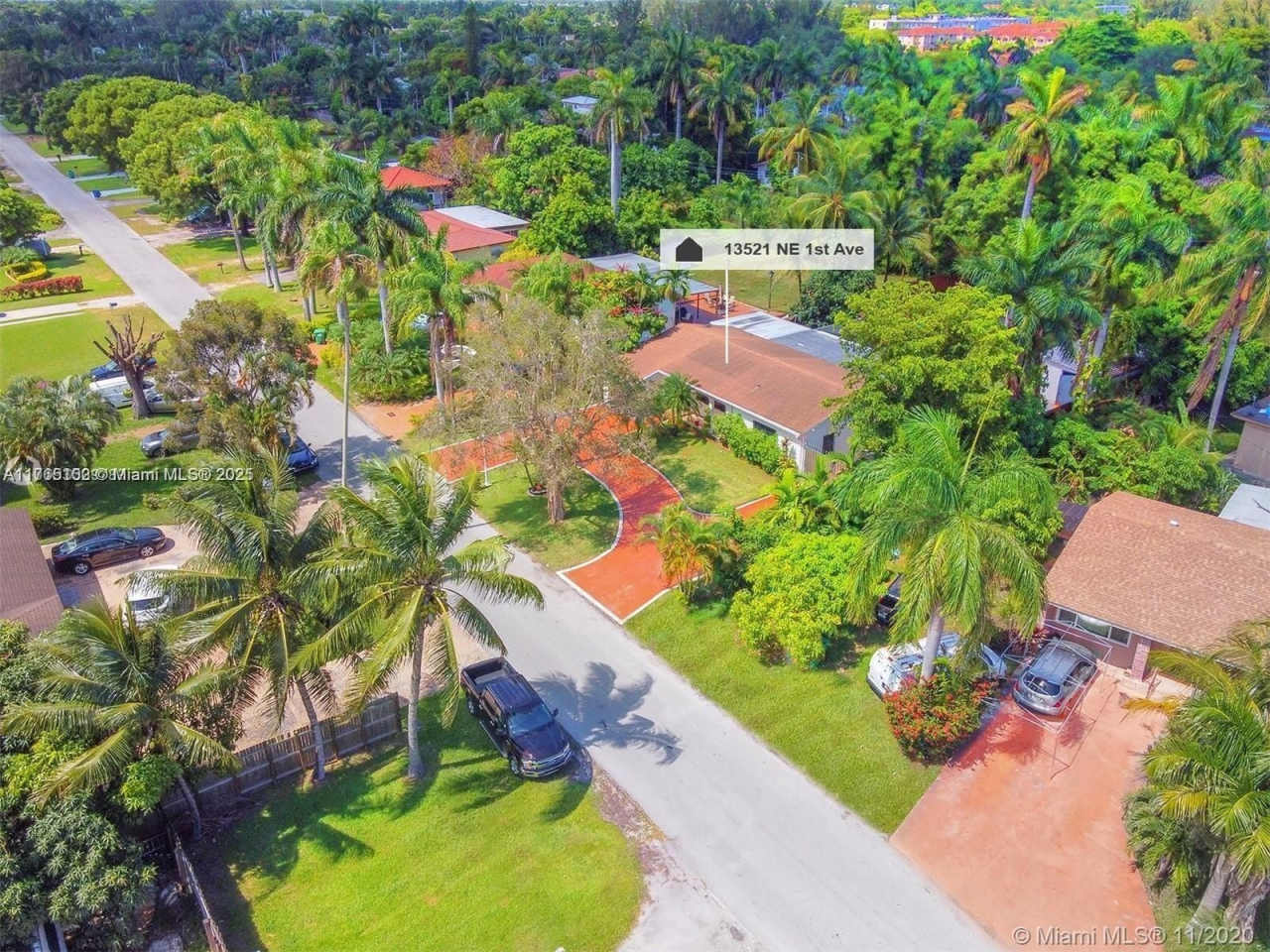 13521 NE 1st Ave