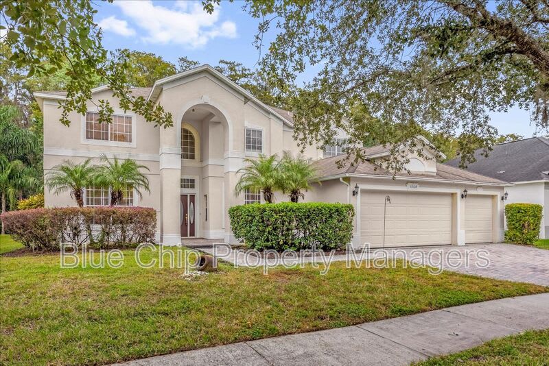 5864 Lake Melrose Drive