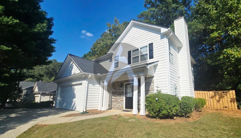 2624 McGuire Drive NW