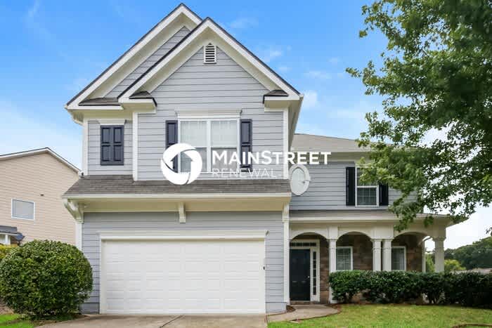 248 Springs Crossing