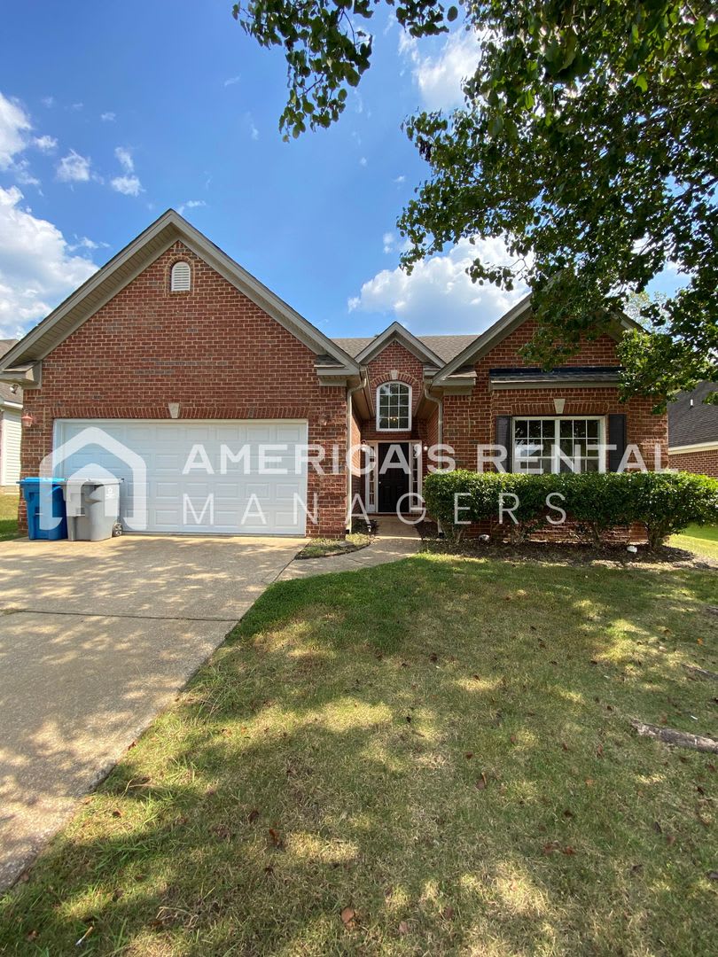 Home for rent in Helena!!! Available to View Now!