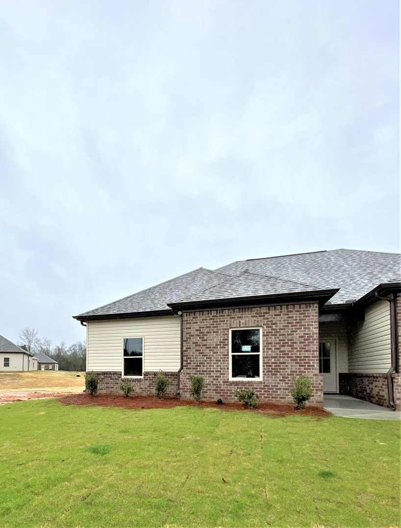 Great Home for Rent in Lincoln, AL!!! Available to View Now! 