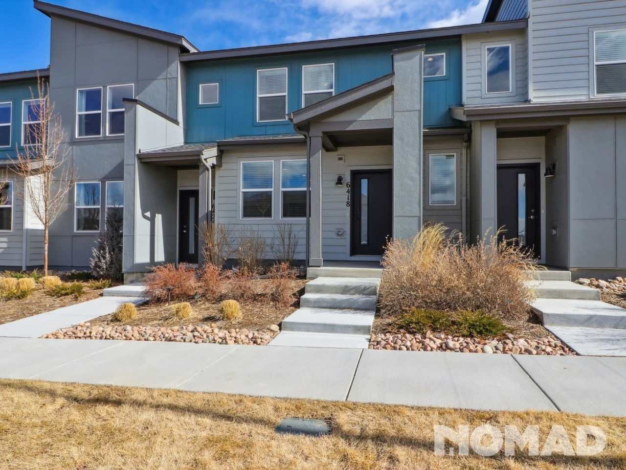 3 Bedroom Townhome in Denver