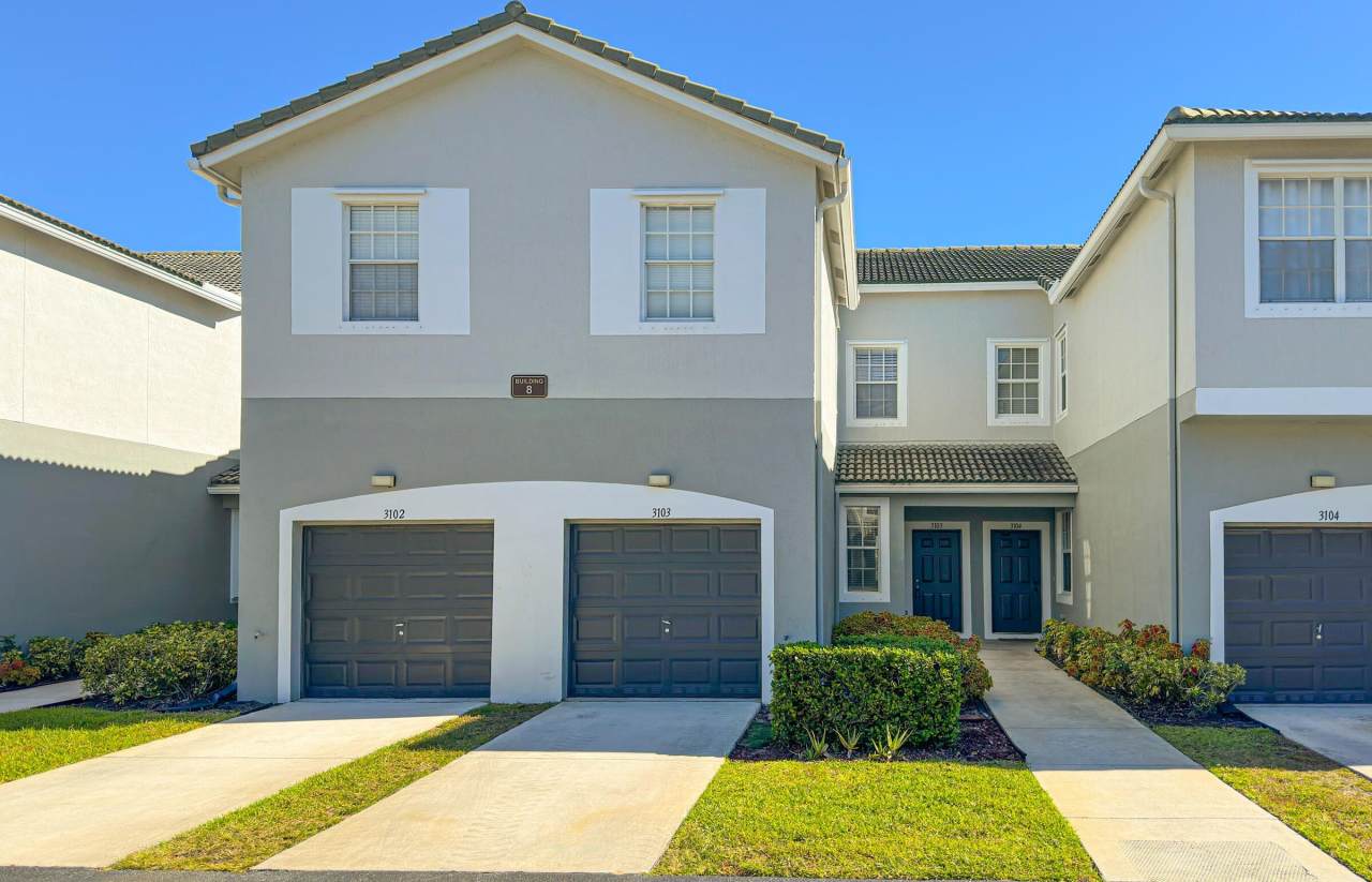 3103 Grandiflora Drive