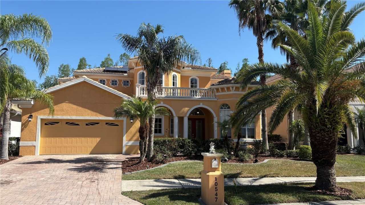 10547 MARTINIQUE ISLE DRIVE