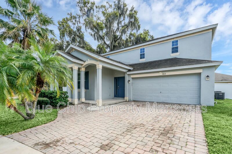 3014 Dust Commander Drive