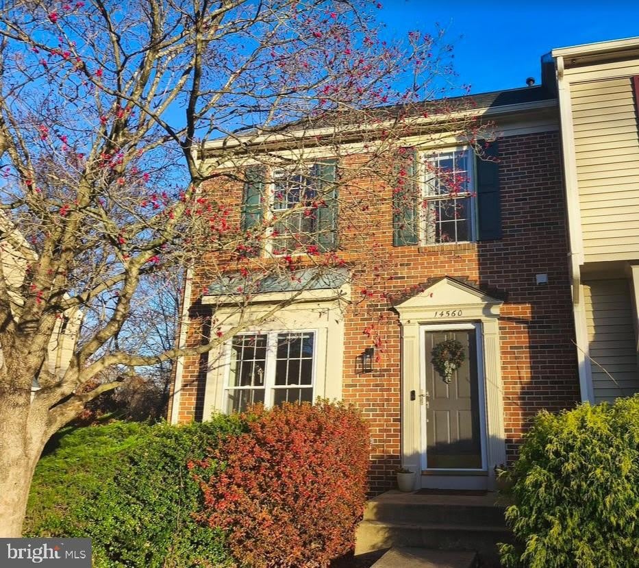 14560 WOODGATE MANOR Circle