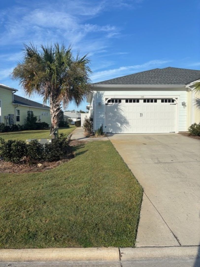 Welcome to Margaritaville 55 + Community