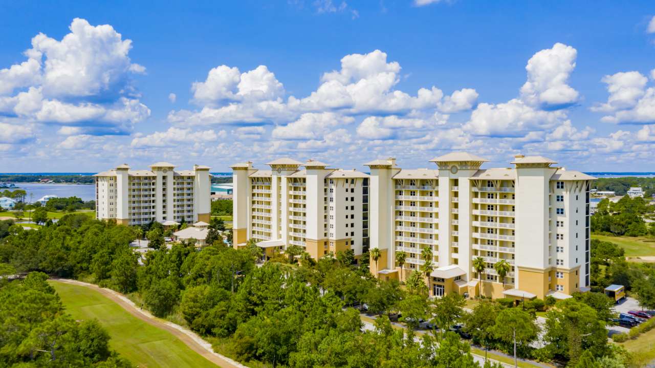 608 Lost Key Dr Unit 604