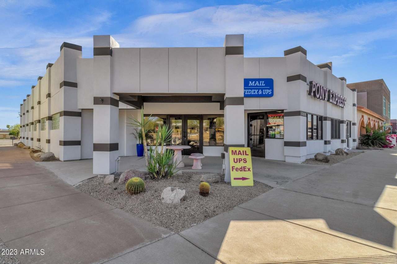 13235 N VERDE RIVER Drive N unit: 6