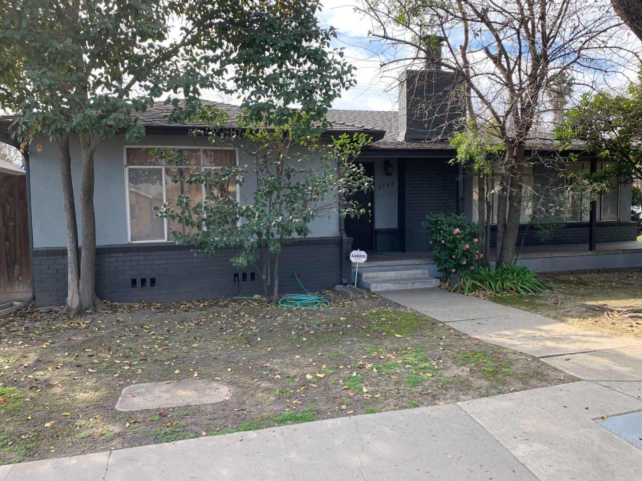 Three Weeks Free Rent - Beautiful Single Story Home Ready To Be Called Home!