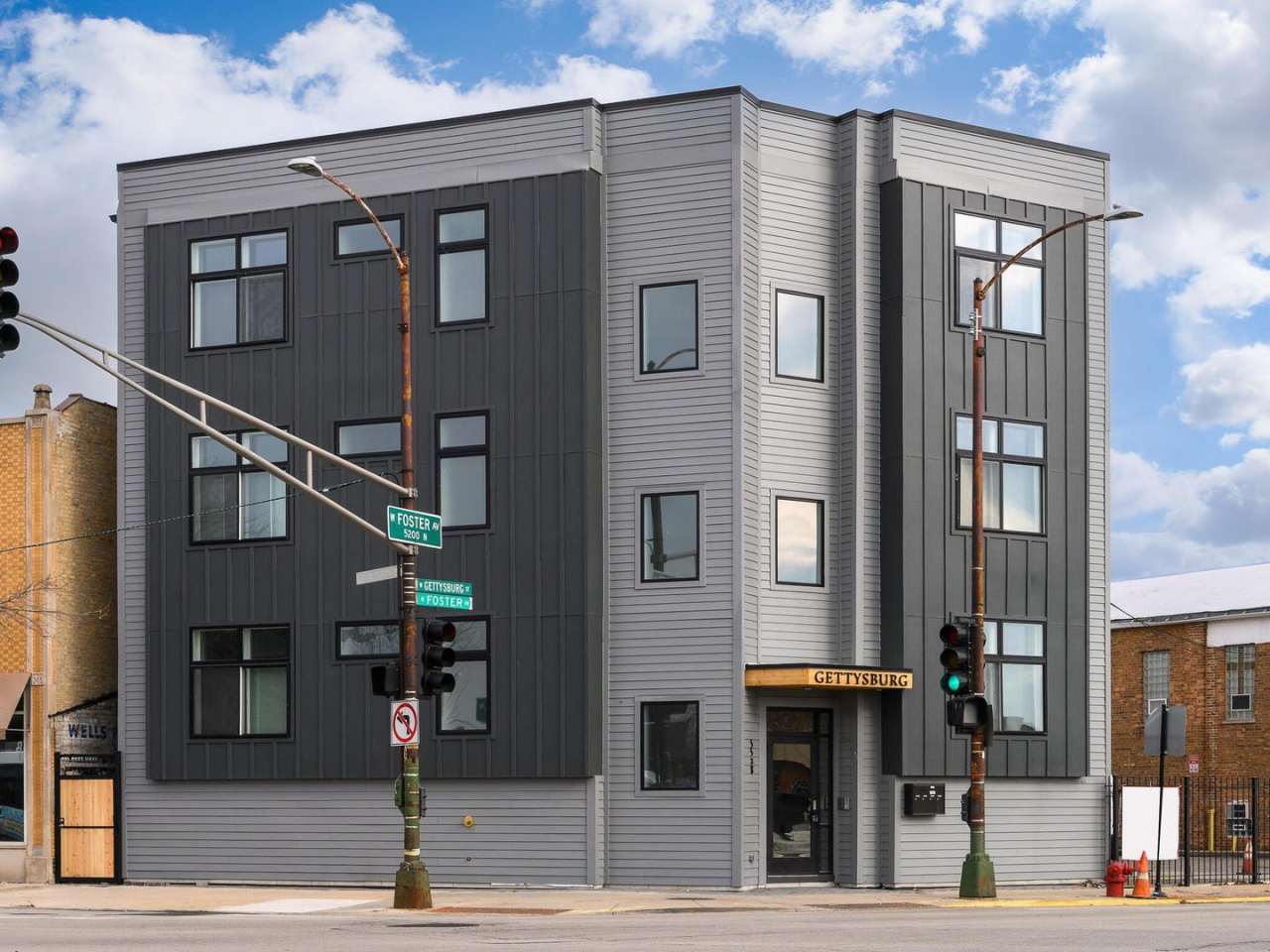 5528 W Gettysburg Street