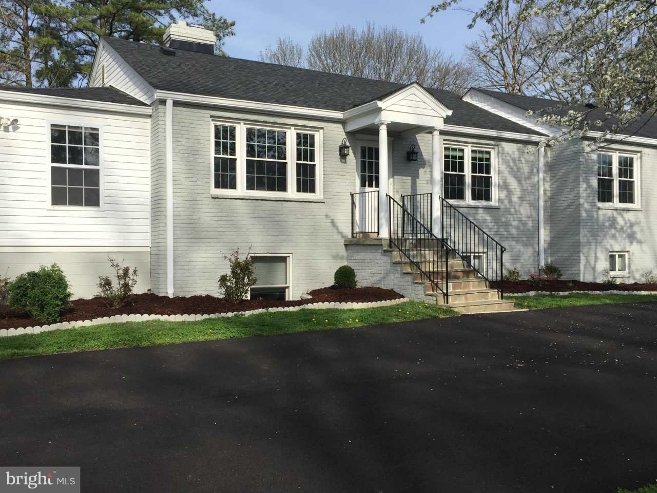 2177 CHAIN BRIDGE Road