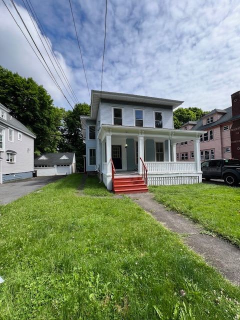 1211 Madison Street - 4