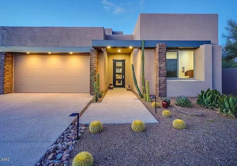 13117 North La Canada Drive